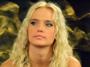 Глюкоза готовится стать мамой во второй раз