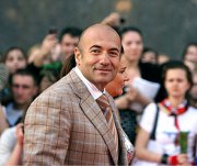 Срочно госпитализирован Игорь Крутой