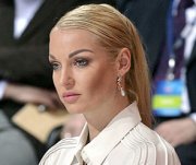 Волочкова признала фильм \"Черный лебедь\" своей идеей