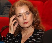 Ирина Алферова рассказала подробности личной жизни