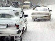 Открыто движение на всех автодорогах края