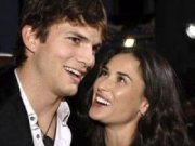 Эштон Катчер готовится стать отцом