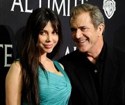 Мел Гибсон получил три года за насилие над Григорьевой