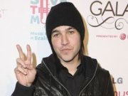 Пит Венц шокирован поведением Эшли Симпсон