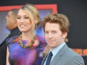 Сет Грин спасает свой брак