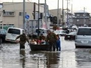 Япония попросила у России угля и газа