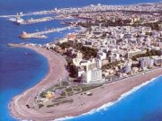 Туры в Грецию становятся все более популярными