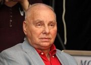 В воскресенье скончался ведущий «Серебряного шара» Виталий Вульф