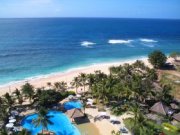 Туризм на Бали впадает в депрессию