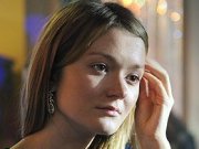 Дочь Никиты Михалкова готовится стать мамой