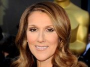 Селин Дион возвращается на большую сцену