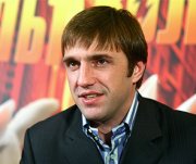 Владимира Вдовиченкова сразил сердечный приступ