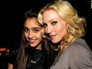 Дочь Мадонны готовится к свадьбе