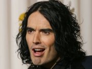 Рассел Брэнд планирует второй медовый месяц