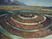 Очередная Атлантида обнаружена на юге Испании: она погибла при цунами, утверждают ученые