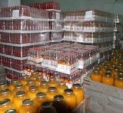 В крае построят завод по производству \"живых\" соков