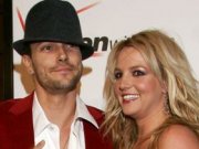 Бритни Спирс вернулась к бывшему мужу