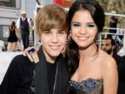 Селена Гомез страдает из-за популярности Джастина Бибера