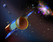 Европейское космическое агентство строит планы на декаду