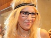 Ксюша Собчак шокировала общественность откровенным нарядом