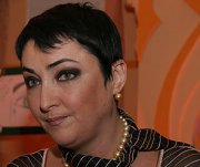 Лолита Милявская вновь выходит замуж