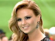 Анна Семенович отказалась от алкоголя