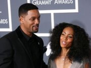 Уилл Смит боится насекомых