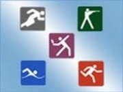 Вернулись с медалями