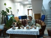 Пенсионный фонд оптимизирует работу с клиентами