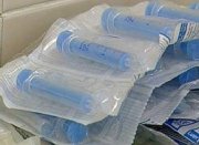 Продолжают спасать жизни