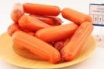 Каждая сосиска увеличивает риск рака
