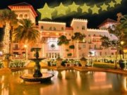 Система стандартов для отелей Hotelstars Union