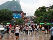 «Женский» туризм набирает обороты