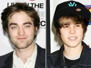 Роберт Паттинсон уличил Джастина Бибера во лжи