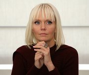 Певица Валерия готова к новому ребенку