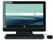 Бюджетный моноблок для бизнеса от HP