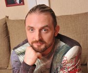 Аскольд Запашный во второй раз стал отцом