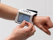 Наручный компьютер Zypad WL 1500