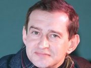 Константин Хабенский показал свою возлюбленную