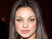 Мила Кунис рассказала о своем кумире