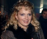 Актриса Порошина рассказала о проблемах дочери