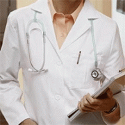 Врач-рентгенолог привлечена к уголовной ответственности