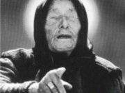 Ванга: мусульмане начнут химическую войну против европейцев