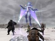 Final Fantasy XI возобновляет работу