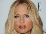 Рэйчел Зои стала мамой