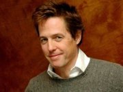 Хью Грант попал в больницу