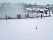 Депутаты посетили село Казьминское