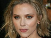 Скарлетт Йоханссон подтвердила роман с Шоном Пенном