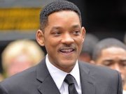 Начались съемки «Людей в черном 3»