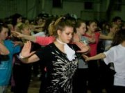 Кировоград победил Севастополь на шоу «Майдан’s»